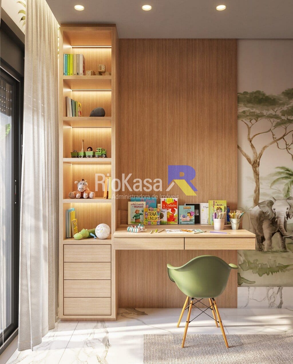 Apartamento, 3 quartos, 87 m² - Foto 21