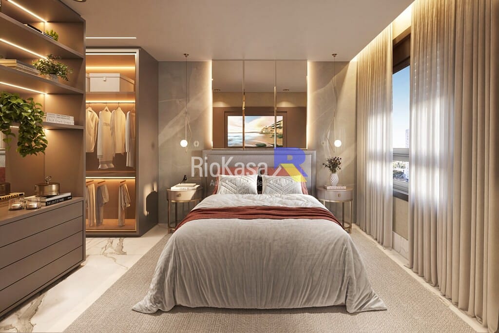 Apartamento, 3 quartos, 87 m² - Foto 24