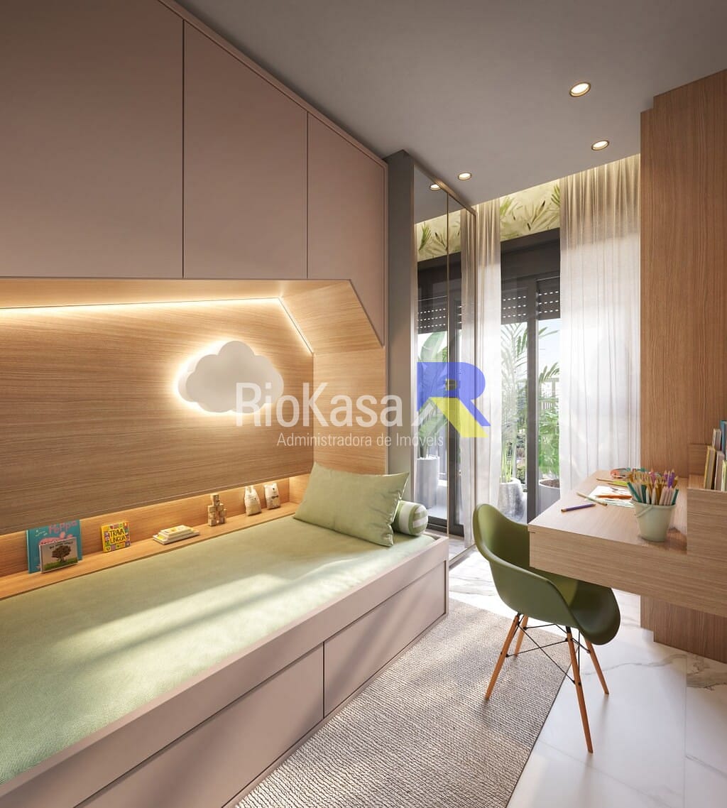 Apartamento, 3 quartos, 87 m² - Foto 22