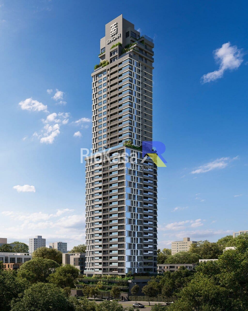 Apartamento, 3 quartos, 87 m² - Foto 1