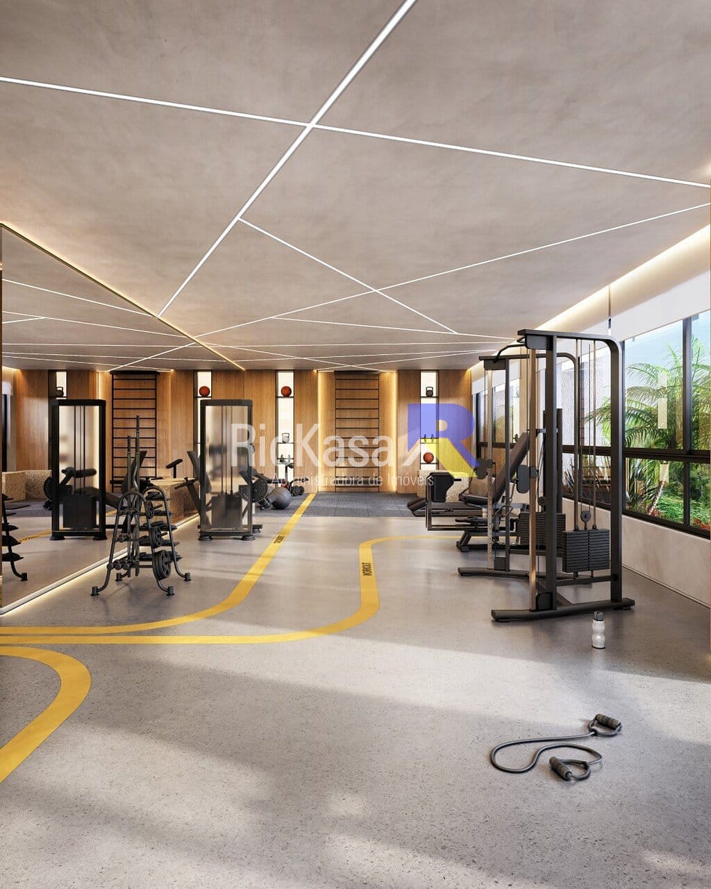 Apartamento, 3 quartos, 87 m² - Foto 30