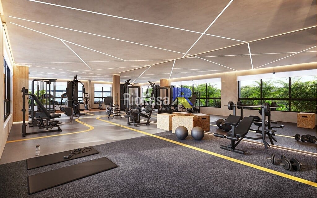 Apartamento, 3 quartos, 87 m² - Foto 29