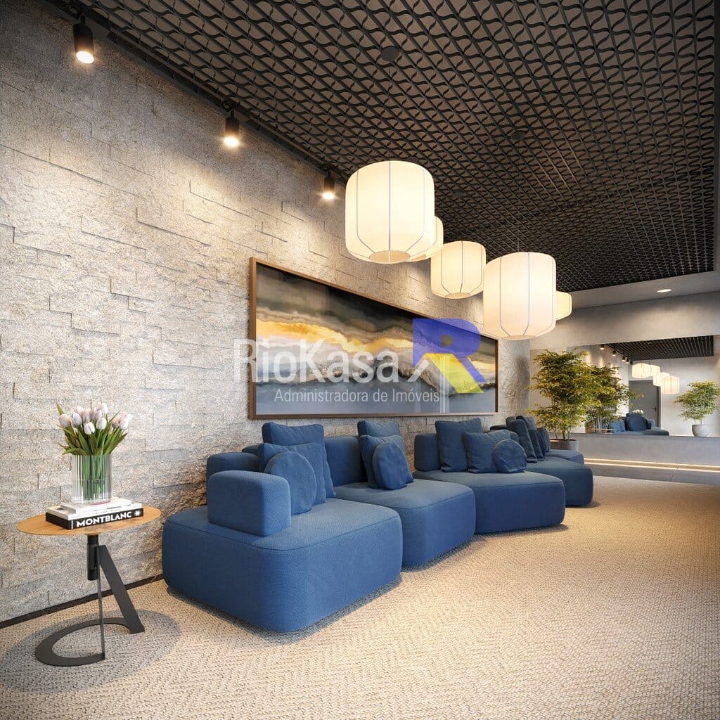 Apartamento, 3 quartos, 87 m² - Foto 5