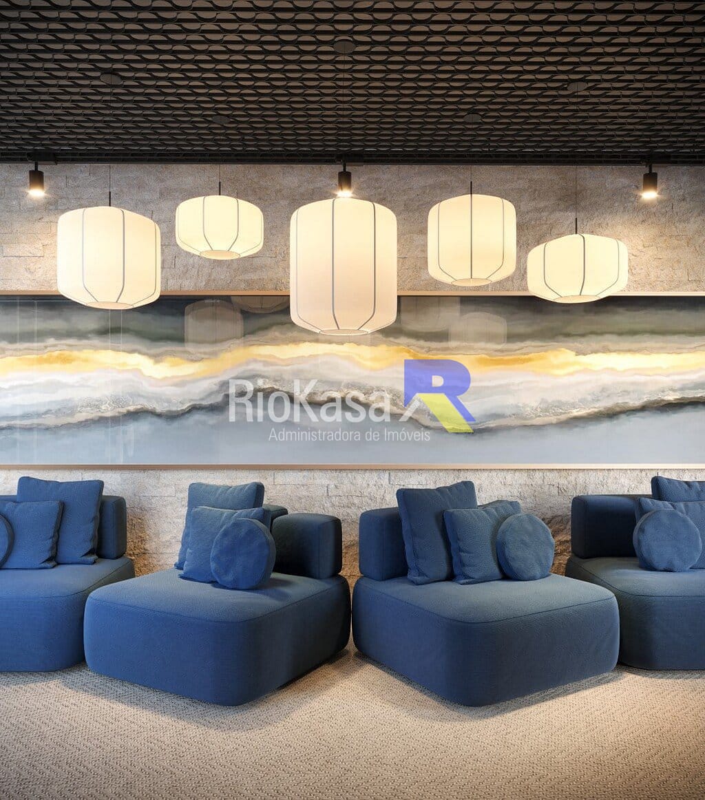 Apartamento, 3 quartos, 87 m² - Foto 6