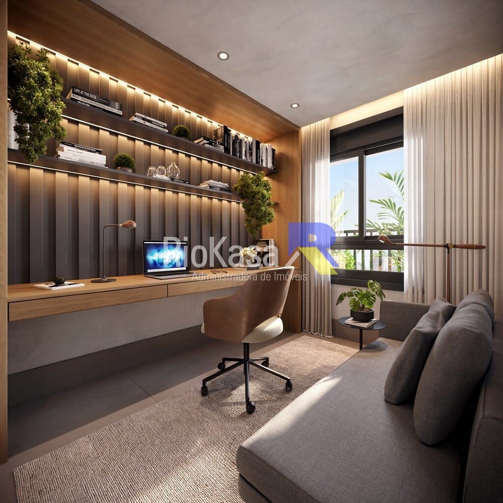 Apartamento, 3 quartos, 87 m² - Foto 10