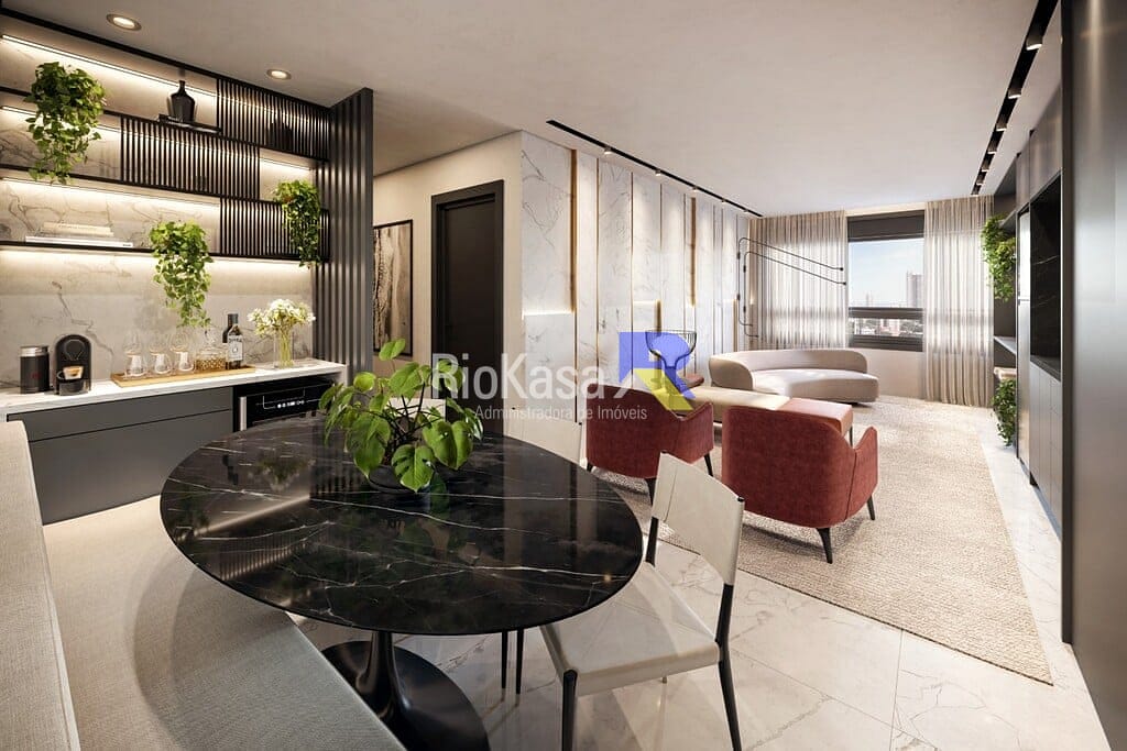 Apartamento, 3 quartos, 87 m² - Foto 13