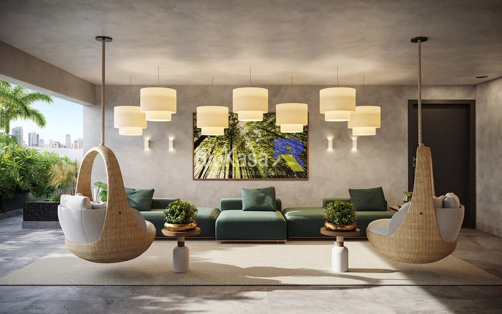 Apartamento, 3 quartos, 87 m² - Foto 49