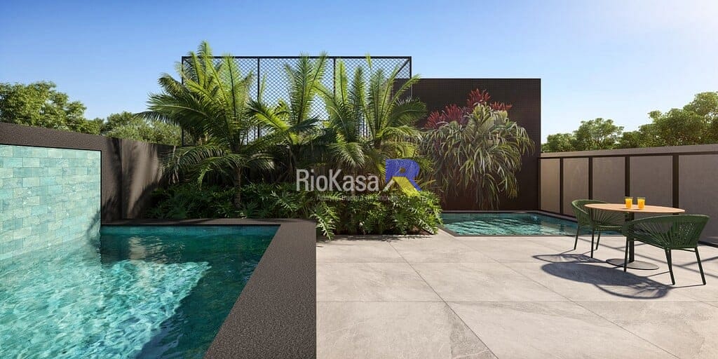 Apartamento, 3 quartos, 87 m² - Foto 55