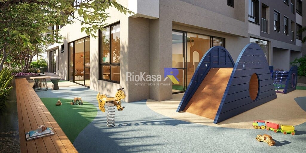 Apartamento, 3 quartos, 87 m² - Foto 48