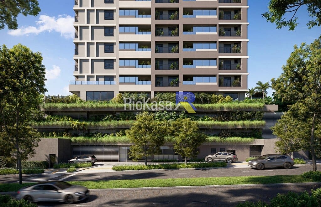 Apartamento, 3 quartos, 87 m² - Foto 3