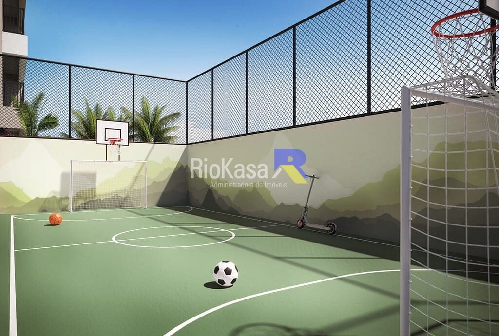 Apartamento, 3 quartos, 87 m² - Foto 47