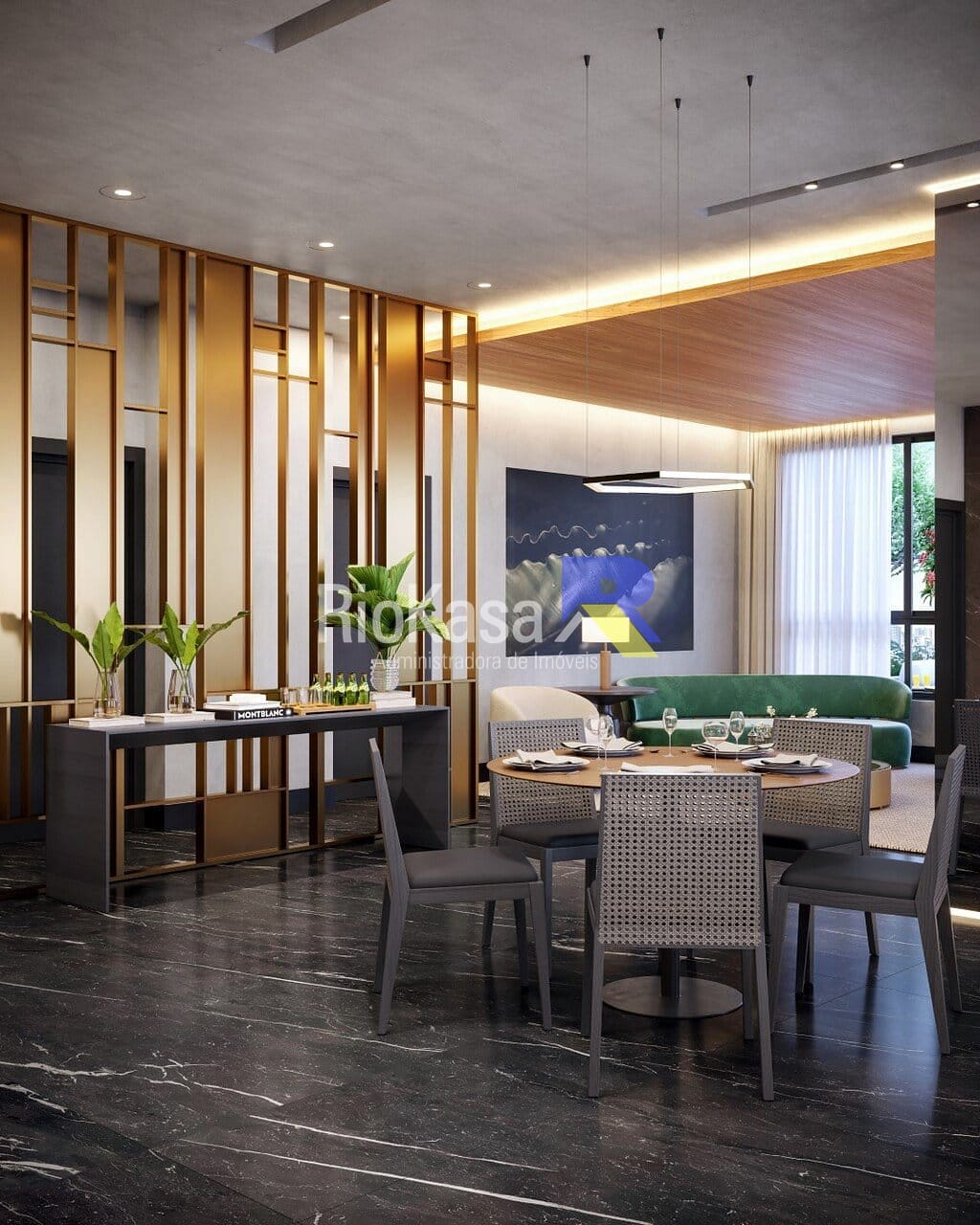 Apartamento, 3 quartos, 87 m² - Foto 33