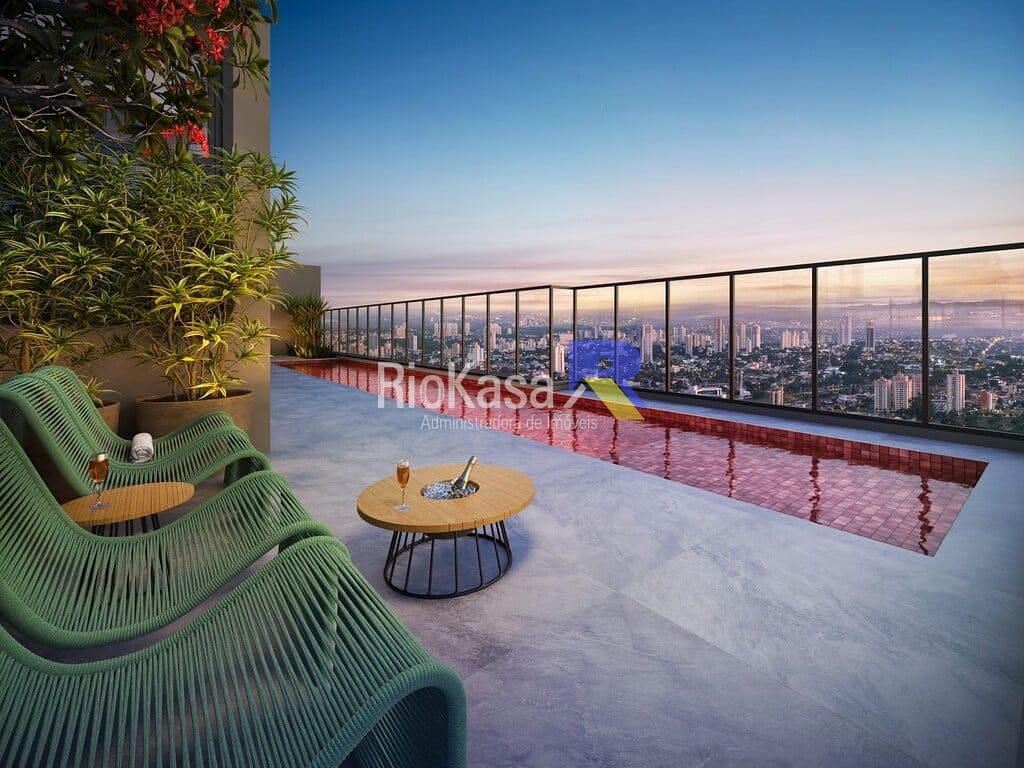 Apartamento, 3 quartos, 87 m² - Foto 52