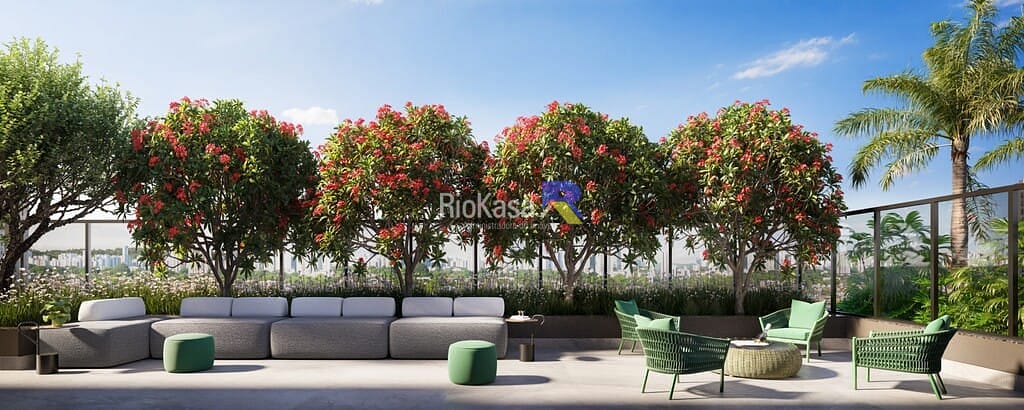 Apartamento, 3 quartos, 87 m² - Foto 51