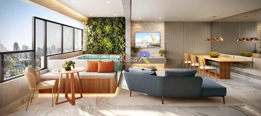 Apartamento, 3 quartos, 87 m² - Foto 17