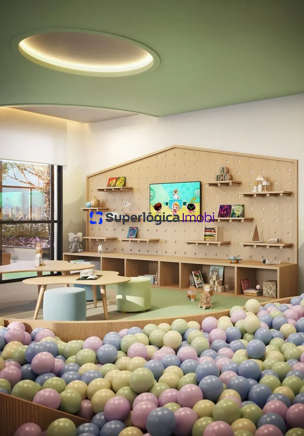 Apartamento, 3 quartos, 87 m² - Foto 38