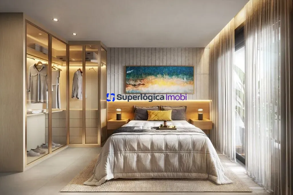 Apartamento, 3 quartos, 87 m² - Foto 19