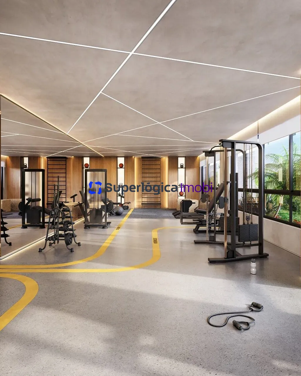 Apartamento, 3 quartos, 87 m² - Foto 30