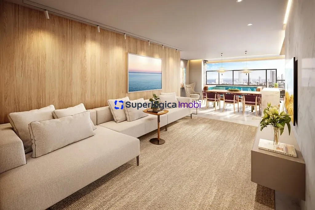 Apartamento, 3 quartos, 87 m² - Foto 7