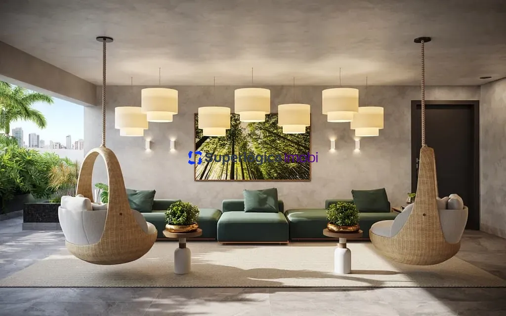 Apartamento, 3 quartos, 87 m² - Foto 49