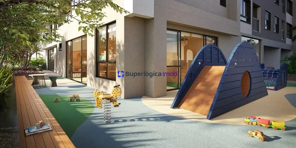 Apartamento, 3 quartos, 87 m² - Foto 48