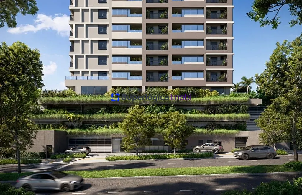 Apartamento, 3 quartos, 87 m² - Foto 3