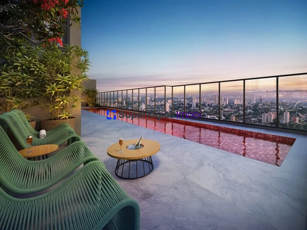 Apartamento, 3 quartos, 87 m² - Foto 52