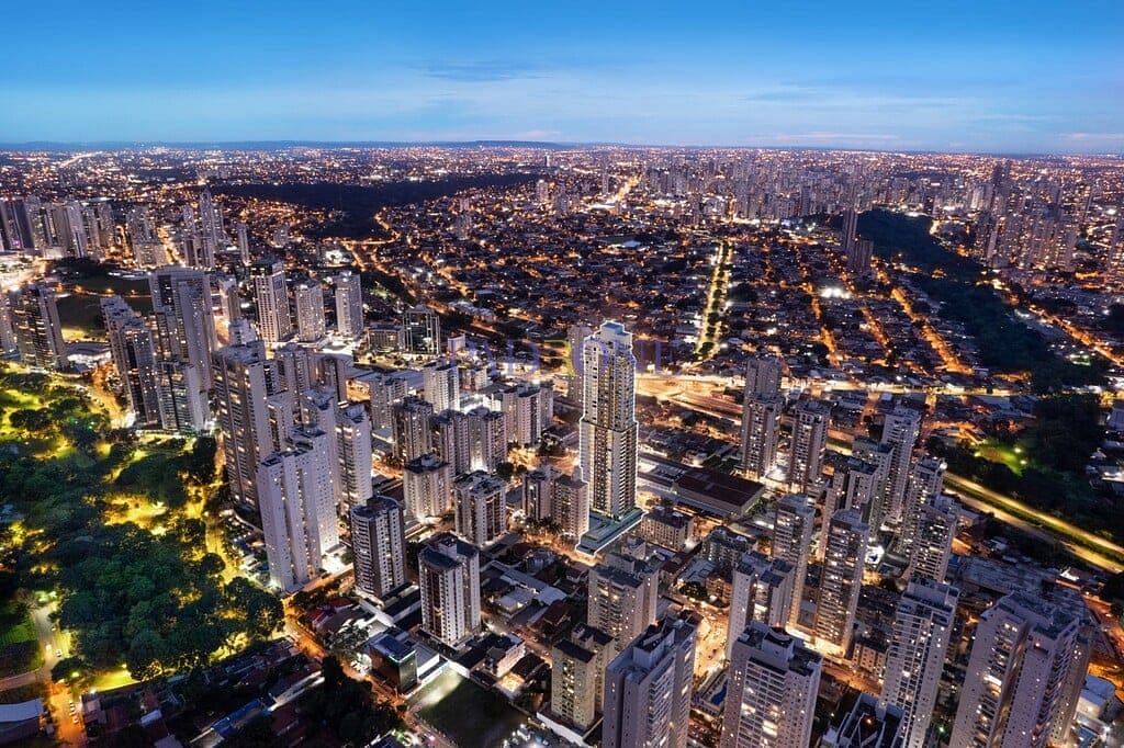 Apartamento à venda com 3 quartos, 86m² - Foto 58