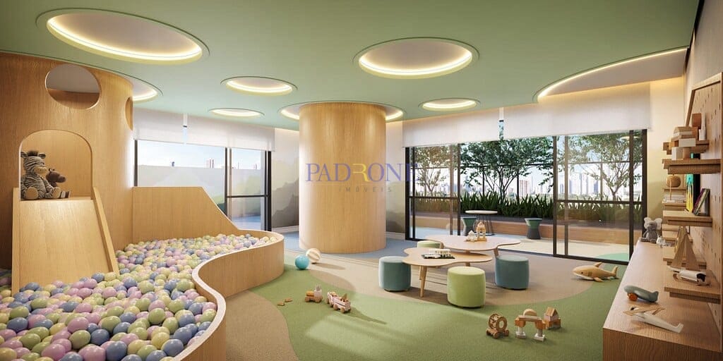 Apartamento à venda com 3 quartos, 86m² - Foto 39