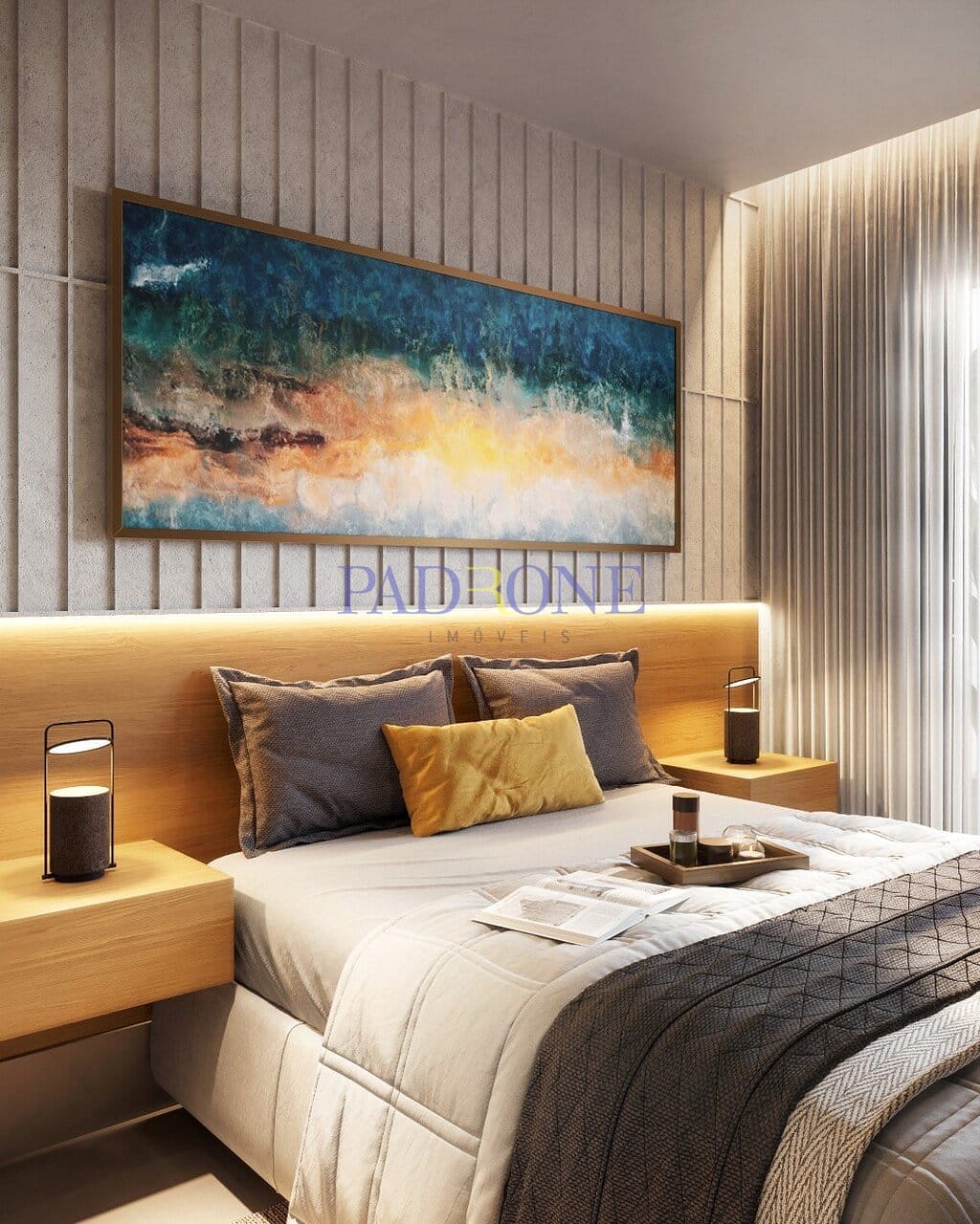 Apartamento à venda com 3 quartos, 86m² - Foto 18