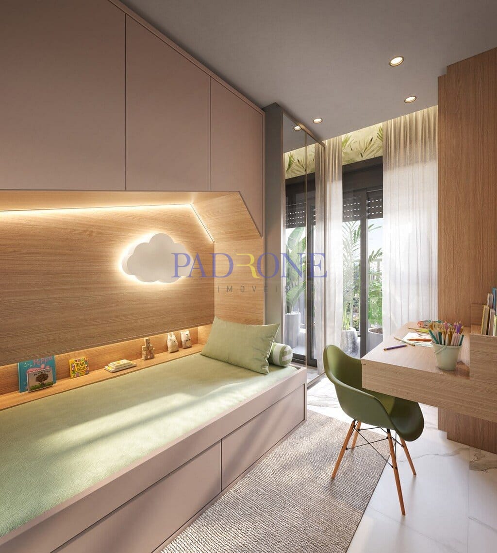 Apartamento à venda com 3 quartos, 86m² - Foto 22