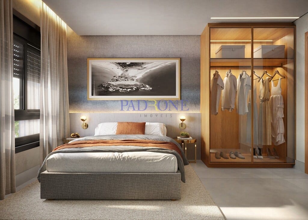 Apartamento à venda com 3 quartos, 86m² - Foto 25
