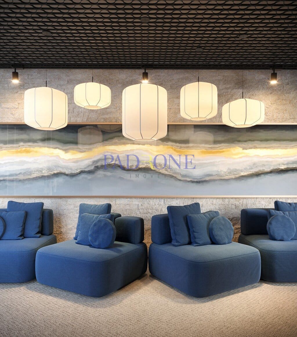 Apartamento à venda com 3 quartos, 86m² - Foto 6