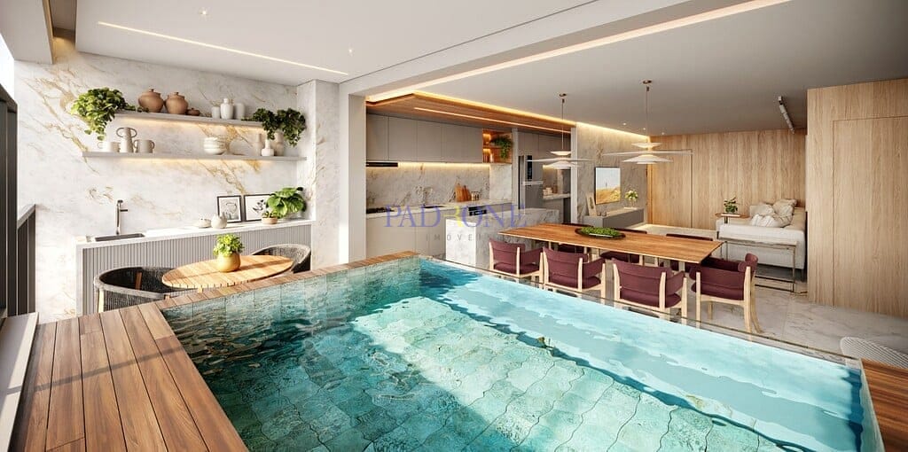 Apartamento à venda com 3 quartos, 86m² - Foto 8