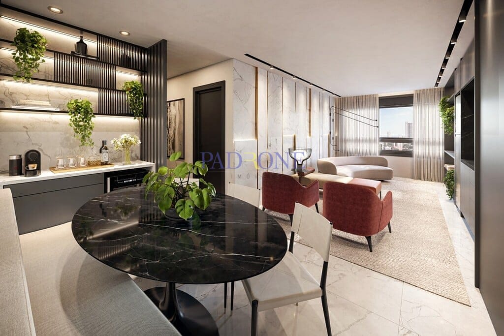Apartamento à venda com 3 quartos, 86m² - Foto 13