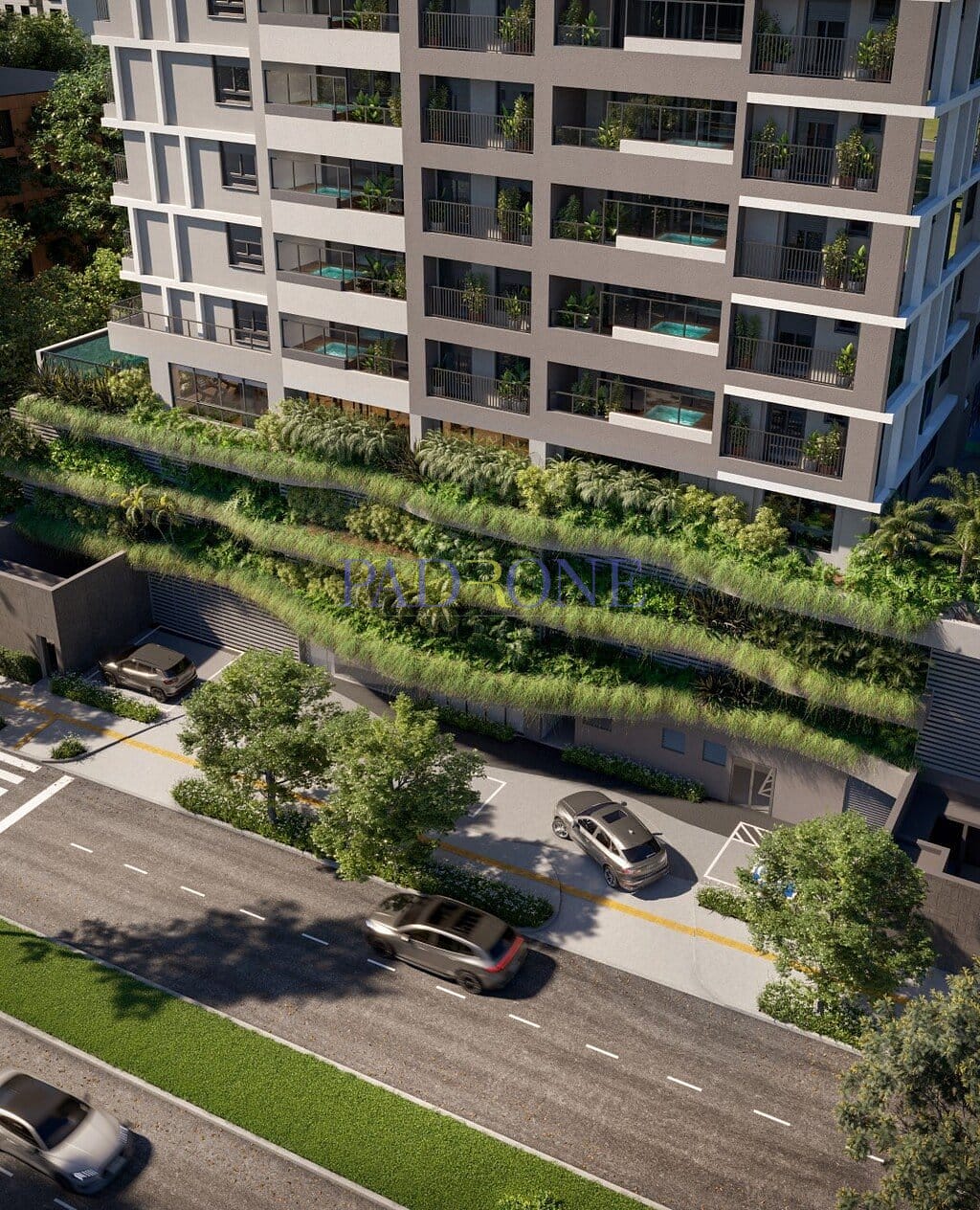 Apartamento à venda com 3 quartos, 86m² - Foto 4