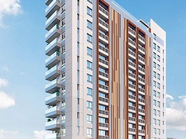 Foto do Studio - Studio à venda 1 Quarto 25.89M² Moema São Paulo - SP | Síntese SP - Residencial | Lares e Andares Imóveis