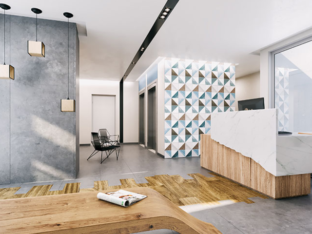 Foto do Studio - Studio à venda 1 Quarto 25.89M² Moema São Paulo - SP | Síntese SP - Residencial | Lares e Andares Imóveis