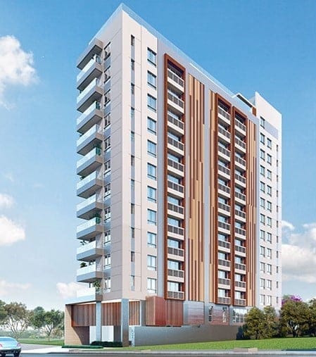 Studio à venda 1 Quarto 35.12M² Moema São Paulo - SP | Síntese SP - Residencial