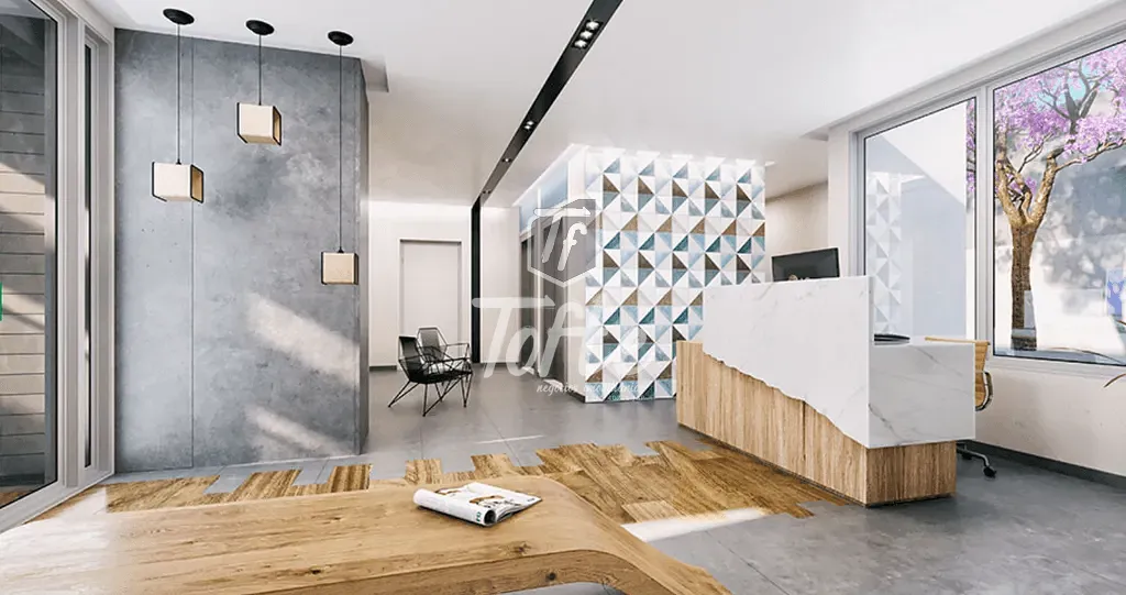 Apartamento, 1 quarto, 35 m² - Foto 3