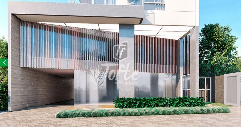 Apartamento, 1 quarto, 35 m² - Foto 2