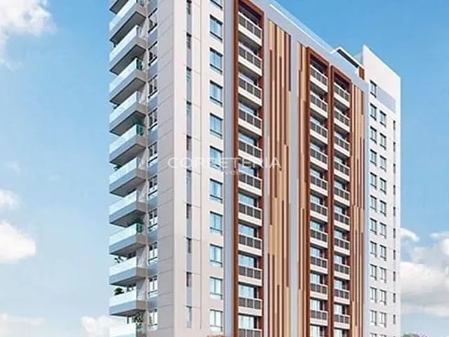 Studio 1 quarto e 1 banheiro, à venda, no bairro Moema em São Paulo