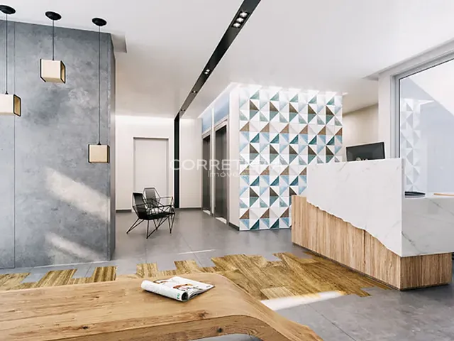 Studio 1 quarto e 1 banheiro, à venda, no bairro Moema em São Paulo