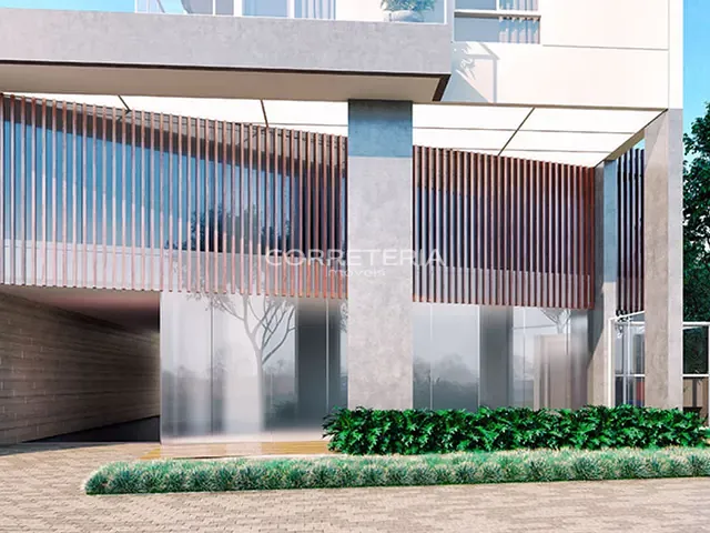 Studio 1 quarto e 1 banheiro, à venda, no bairro Moema em São Paulo