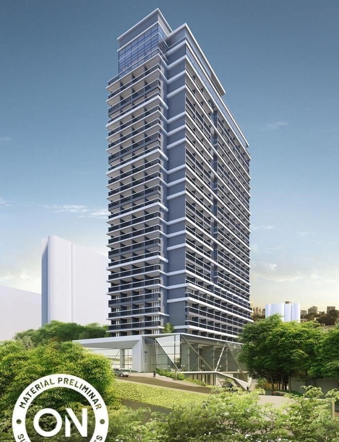 Garden à venda 1 Quarto 110.26M² Bela Vista São Paulo - SP | VN UENO
