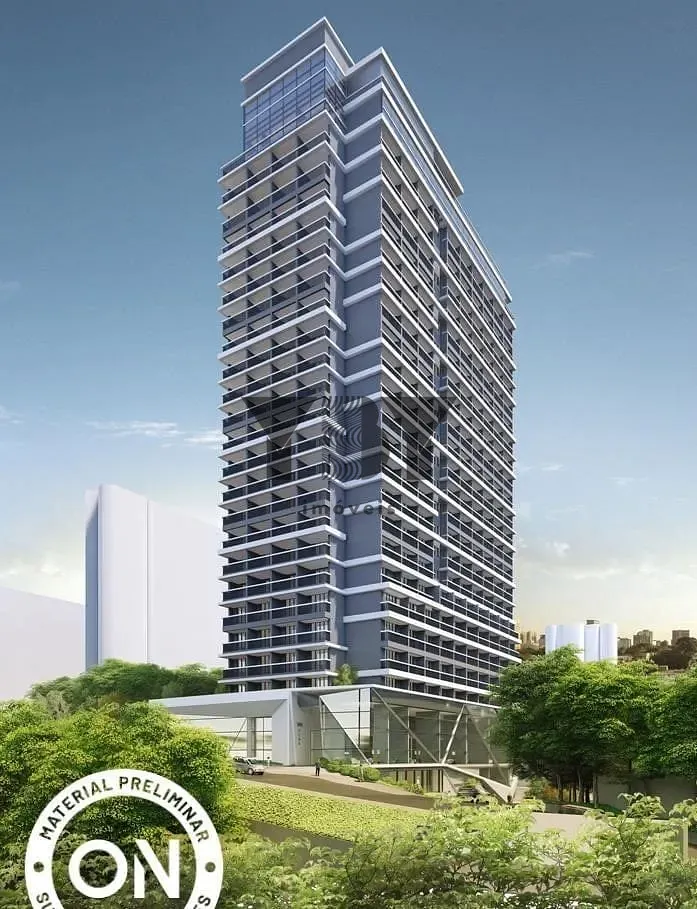 Apartamento, 1 quarto, 110 m² - Foto 1