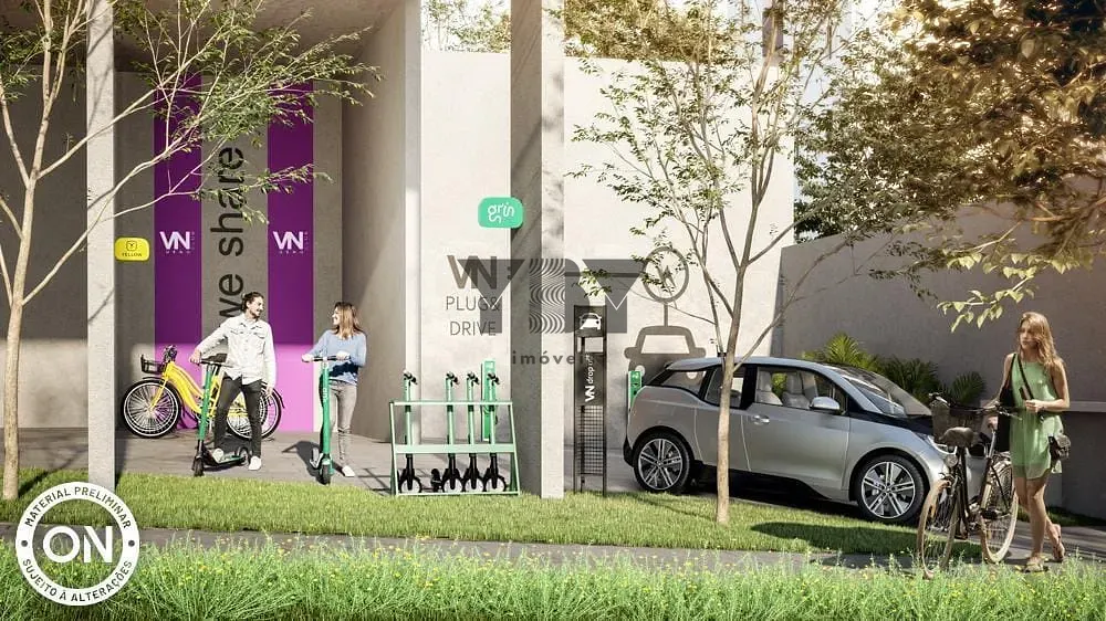 Apartamento, 1 quarto, 110 m² - Foto 6