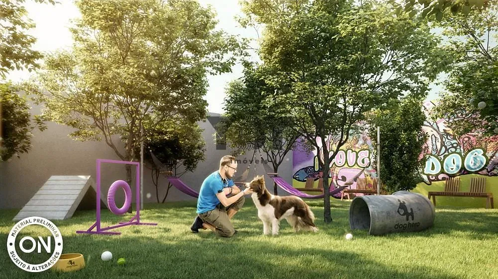 Apartamento, 1 quarto, 110 m² - Foto 7