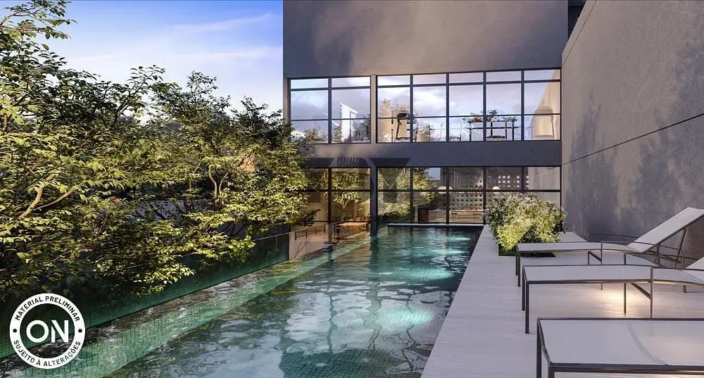 Apartamento, 1 quarto, 110 m² - Foto 8