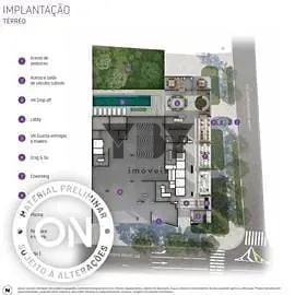 Apartamento, 1 quarto, 110 m² - Foto 9